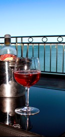 Barbados Lounge Bar & Restaurant - Sunshine Coast Tourism 2