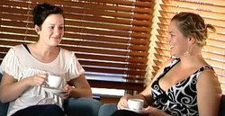 Equinox Cafe Restaurant - Sunshine Coast Tourism 3