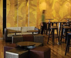 The Gate Bar & Bistro - Sunshine Coast Tourism 3