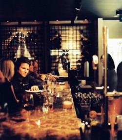 Bentley Bar - Sunshine Coast Tourism 3