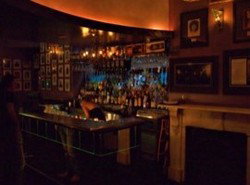 Iguana Bar - Sunshine Coast Tourism 3