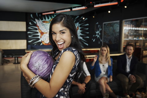 Strike Bowling Bar - Bayside - Sunshine Coast Tourism 3