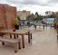 Greensborough Hotel - Sunshine Coast Tourism