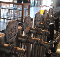 Mash Brewery - Rockingham - Sunshine Coast Tourism