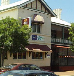 Northam WA Sunshine Coast Tourism