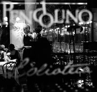 The Restaurant Pendolino - Sunshine Coast Tourism