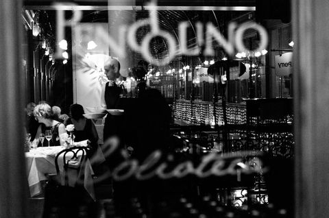 The Restaurant Pendolino - Sunshine Coast Tourism 0