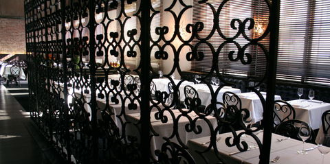 The Restaurant Pendolino - Sunshine Coast Tourism 2