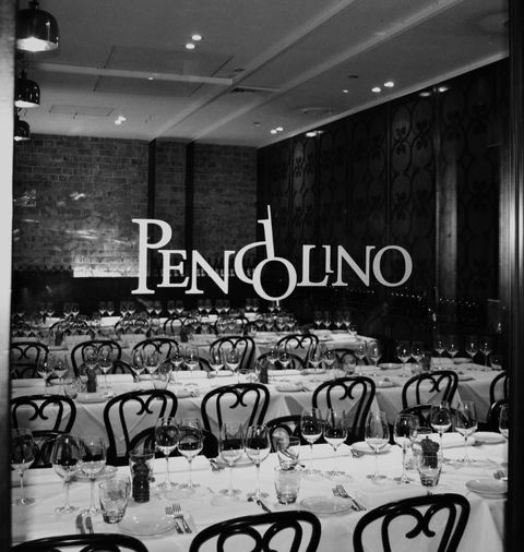 The Restaurant Pendolino - Sunshine Coast Tourism 6