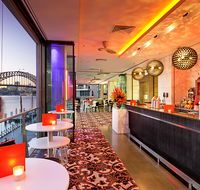 ECQ Bar - Pullman Quay Grand Sydney Harbour - Sunshine Coast Tourism