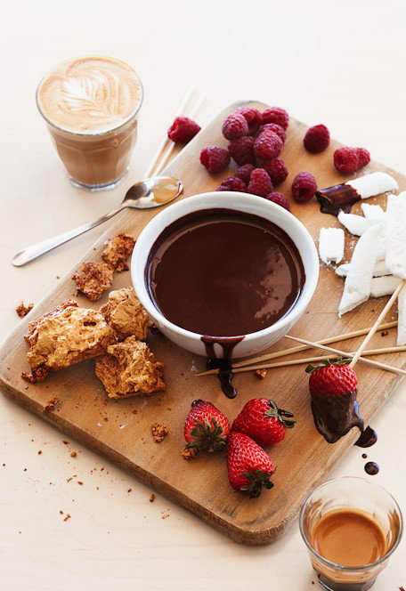 Deck Bar And Dining - Holiday Sunshine Coast 4