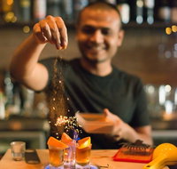 Mr Fox - Sunshine Coast Tourism