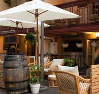 The Captains Balcony - Holiday Sunshine Coast