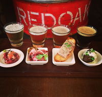 Redoak Boutique Beer Cafe - Sunshine Coast Tourism