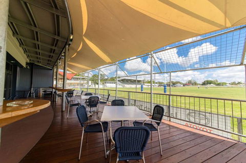 Sunshine Beach Surf Life Saving Club - Holiday Sunshine Coast 4