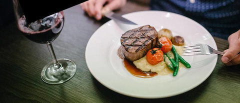 Tradies Dickson - Sunshine Coast Tourism 2