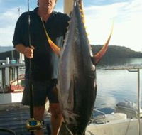Narooma Sport and Gamefishing Club Inc - Sunshine Coast Tourism