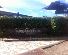 Scone Golf Club - Sunshine Coast Tourism 1