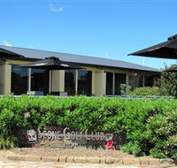 Scone Golf Club - Sunshine Coast Tourism