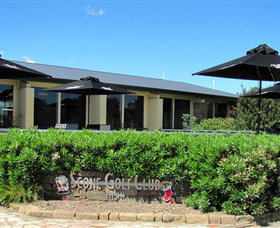 Scone Golf Club - Sunshine Coast Tourism 0