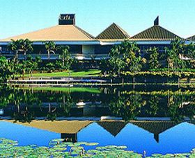 Cobaki NSW Sunshine Coast Tourism