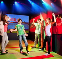 National Sports Museum at the MCG - Holiday Sunshine Coast