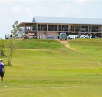 Gove Country Golf Club - Sunshine Coast Tourism