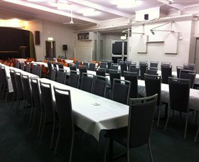 Singleton Golf Club - Sunshine Coast Tourism 2