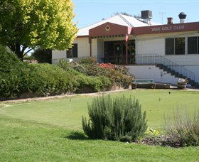 Bookham NSW Sunshine Coast Tourism