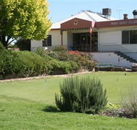 The Yass Golf Club - Sunshine Coast Tourism