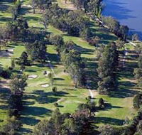 Corowa Golf Club - Holiday Sunshine Coast