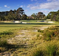 Victoria Golf Club - Sunshine Coast Tourism