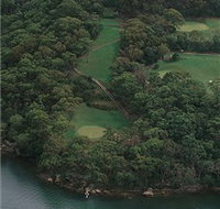 Northbridge Golf Club - Sunshine Coast Tourism