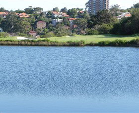 Northbridge Golf Club - Sunshine Coast Tourism 2