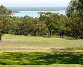 Vincentia Golf Club - Holiday Sunshine Coast 2