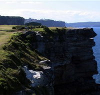 Bondi Golf Club - Holiday Sunshine Coast