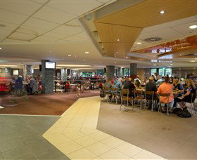 Ainslie Football And Social Club - Sunshine Coast Tourism 3