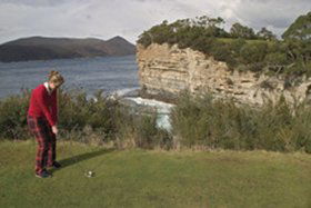 Port Arthur TAS Sunshine Coast Tourism