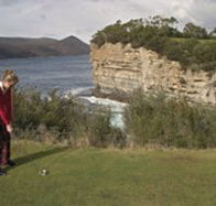 Tasman Golf Club - Sunshine Coast Tourism