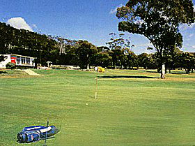 Bicheno Golf Club Incorporated - Sunshine Coast Tourism 0