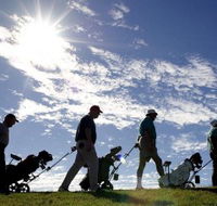 Gunnedah Golf Club - Sunshine Coast Tourism