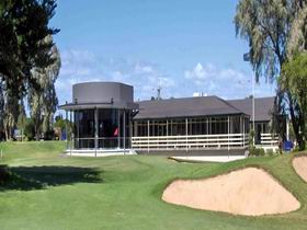West Lakes Golf Club - Holiday Sunshine Coast 0