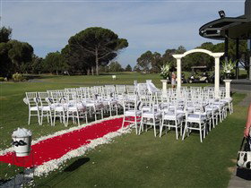 West Lakes Golf Club - Holiday Sunshine Coast 3