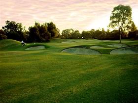 West Lakes Golf Club - Holiday Sunshine Coast 1