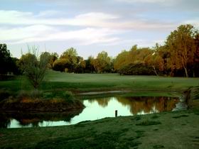 West Lakes Golf Club - Holiday Sunshine Coast 2