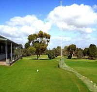 Keith Golf Club - Sunshine Coast Tourism