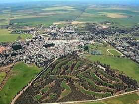 Jericho SA Sunshine Coast Tourism