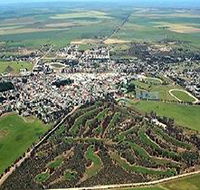 Kadina Golf Club - Sunshine Coast Tourism