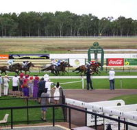 Pinjarra Race Club - Holiday Sunshine Coast