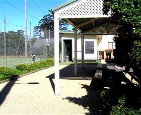 Kendall Tennis Club - Sunshine Coast Tourism 3